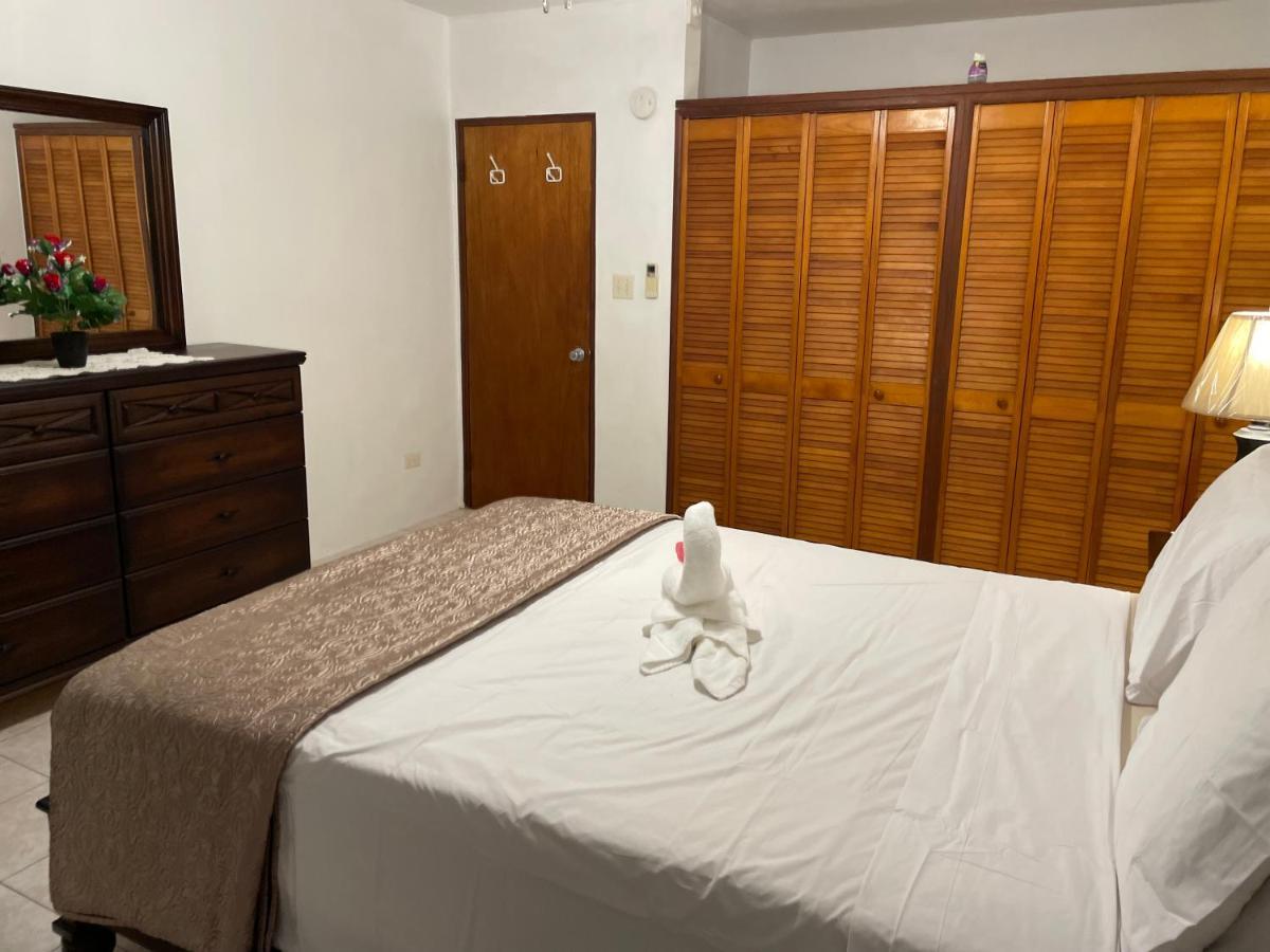 Luxurious One And Two Bedroom Villa Christiansted Buitenkant foto