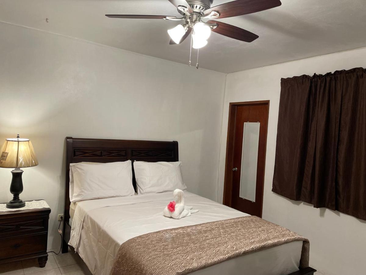 Luxurious One And Two Bedroom Villa Christiansted Buitenkant foto