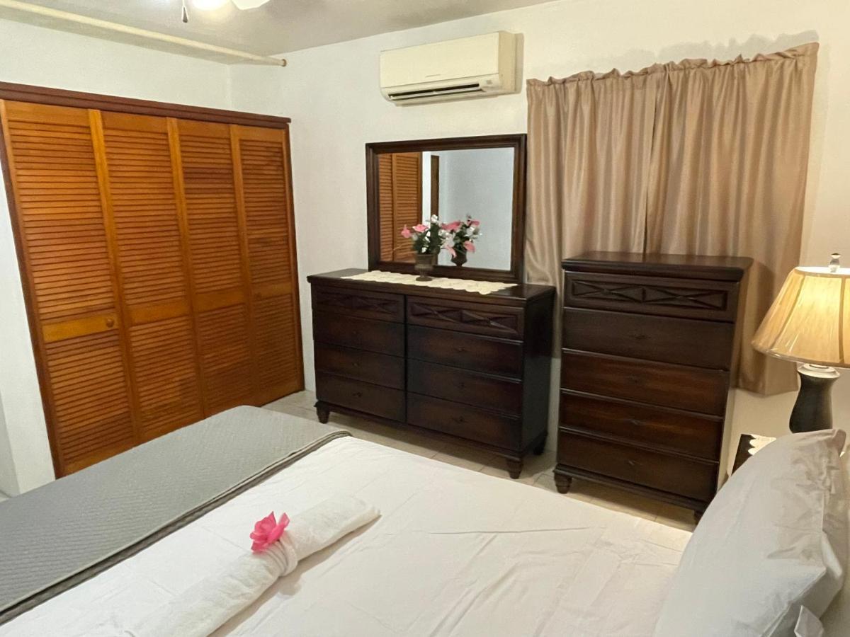 Luxurious One And Two Bedroom Villa Christiansted Buitenkant foto