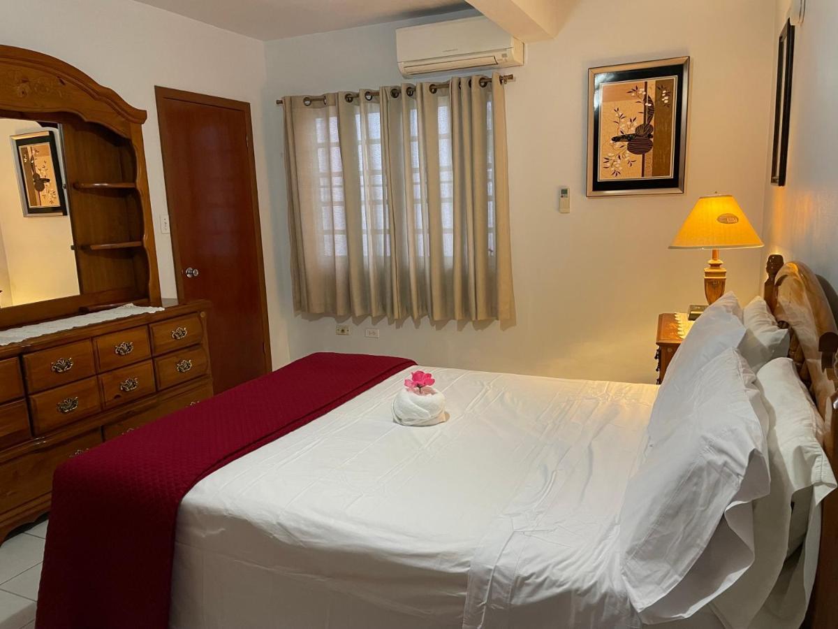 Luxurious One And Two Bedroom Villa Christiansted Buitenkant foto