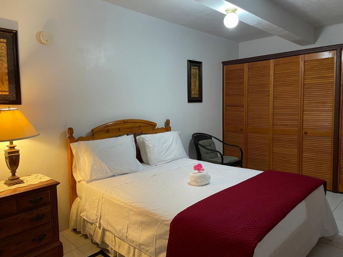 Luxurious One And Two Bedroom Villa Christiansted Buitenkant foto