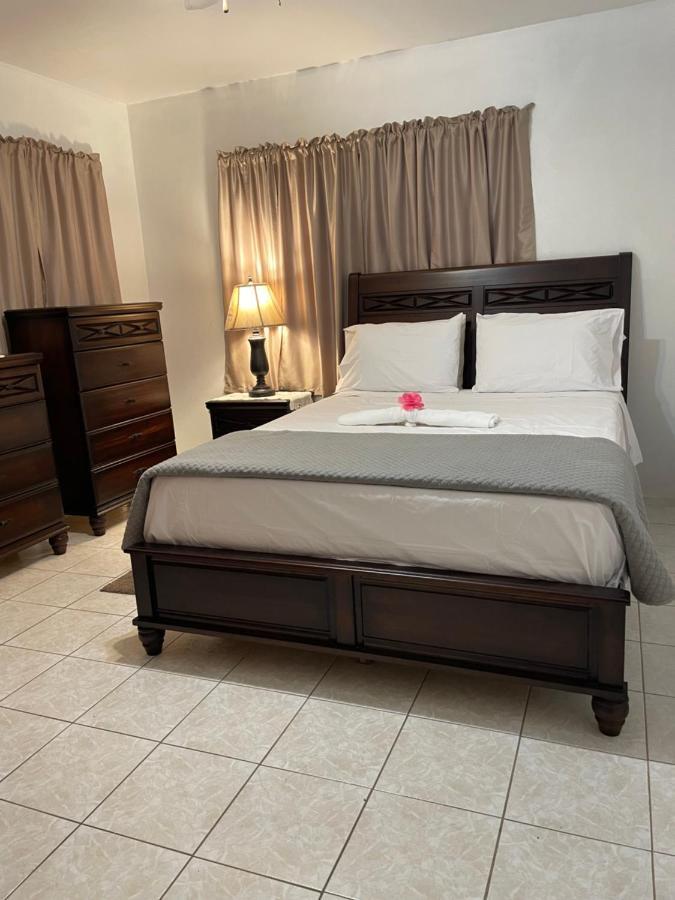 Luxurious One And Two Bedroom Villa Christiansted Buitenkant foto