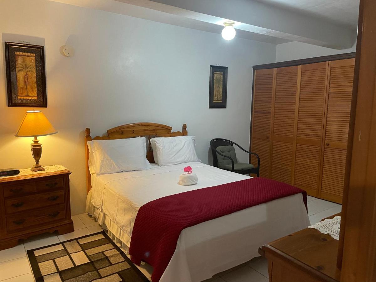 Luxurious One And Two Bedroom Villa Christiansted Buitenkant foto