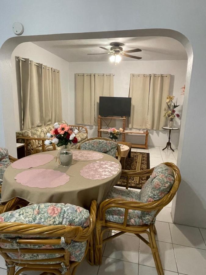 Luxurious One And Two Bedroom Villa Christiansted Buitenkant foto