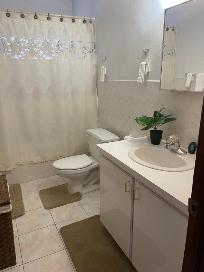 Luxurious One And Two Bedroom Villa Christiansted Buitenkant foto