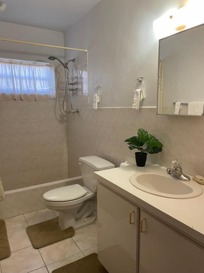 Luxurious One And Two Bedroom Villa Christiansted Buitenkant foto