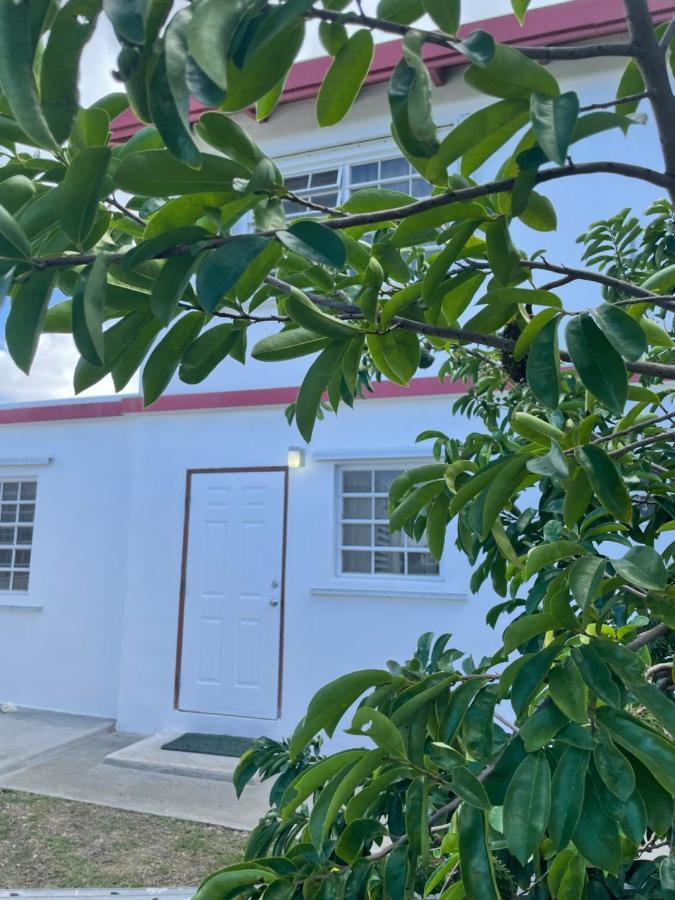 Luxurious One And Two Bedroom Villa Christiansted Buitenkant foto
