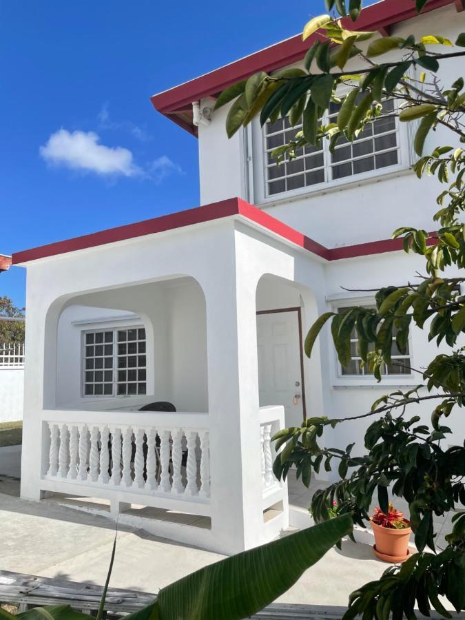 Luxurious One And Two Bedroom Villa Christiansted Buitenkant foto