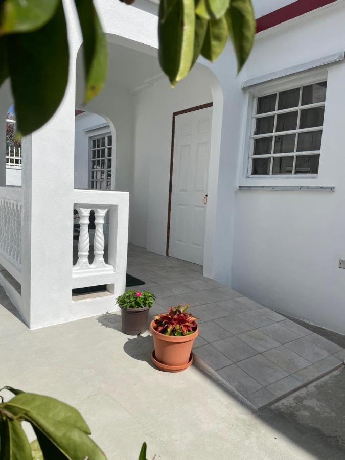 Luxurious One And Two Bedroom Villa Christiansted Buitenkant foto