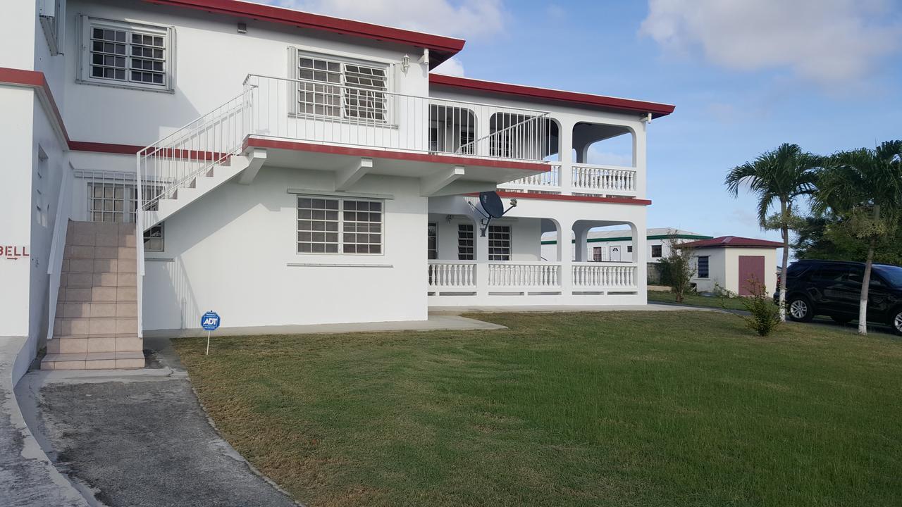 Luxurious One And Two Bedroom Villa Christiansted Buitenkant foto