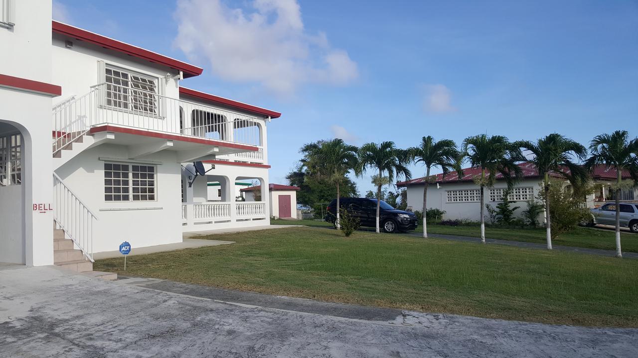 Luxurious One And Two Bedroom Villa Christiansted Buitenkant foto
