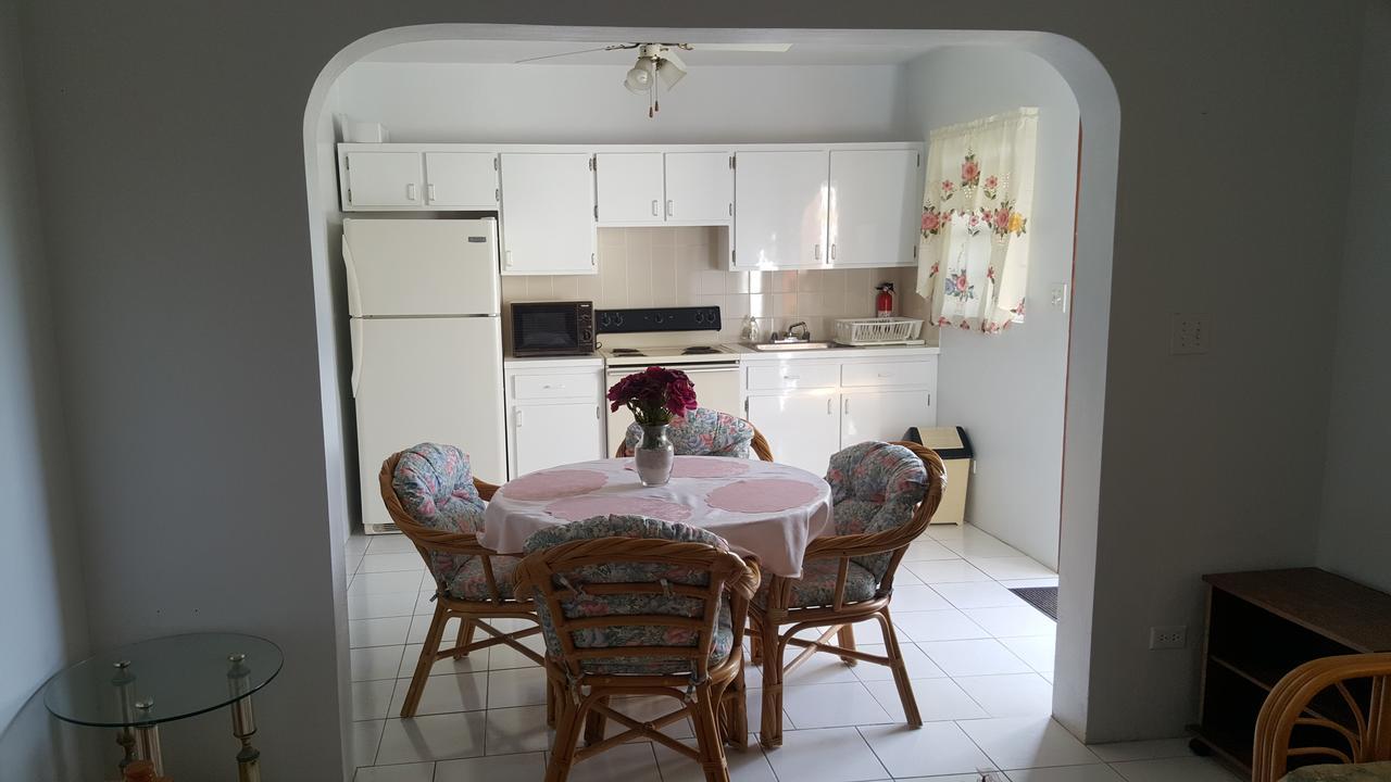 Luxurious One And Two Bedroom Villa Christiansted Buitenkant foto